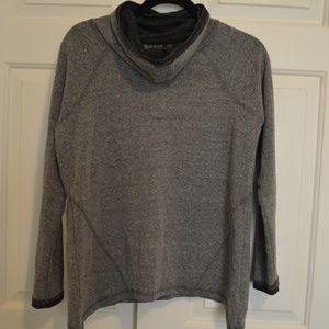 Danskin Cowl Neck Hoodie